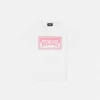 Kids Printed Cotton-Jersey T-Shirt