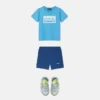 Kids Printed Cotton-Jersey T-Shirt