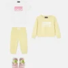 Kids Printed Cotton-Jersey T-Shirt