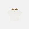 Kids Printed Cotton-Jersey T-Shirt