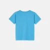 Kids Printed Cotton-Jersey T-Shirt