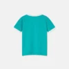 Kids Printed Cotton-Jersey T-Shirt