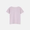 Kids Printed Cotton-Jersey T-Shirt