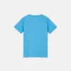Kids Printed Cotton-Jersey T-Shirt