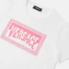 Kids Printed Cotton-Jersey T-Shirt