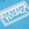 Kids Printed Cotton-Jersey T-Shirt