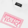 Kids Printed Cotton-Jersey T-Shirt