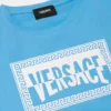 Kids Printed Cotton-Jersey T-Shirt