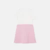 Kids Printed Cotton-Jersey T-Shirt Dress