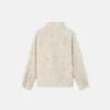 Kids Printed Cotton-Poplin Shirt