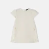 Kids Printed Milano-Stitch Dress