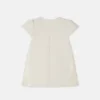 Kids Printed Milano-Stitch Dress