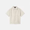 Kids Printed Milano-Stitch Shirt
