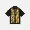 Kids Printed Milano-Stitch Shirt