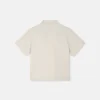 Kids Printed Milano-Stitch Shirt