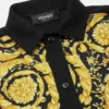 Kids Printed Milano-Stitch Shirt