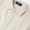 Kids Printed Milano-Stitch Shirt