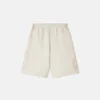 Kids Printed Milano-Stitch Sweat Shorts