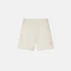 Kids Printed Milano-Stitch Sweat Shorts