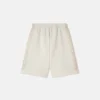 Kids Printed Milano-Stitch Sweat Shorts