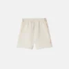 Kids Printed Milano-Stitch Sweat Shorts