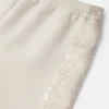 Kids Printed Milano-Stitch Sweat Shorts