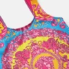 Kids Printed One-Piece Swimsuit