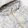 Kids Printed Padded Jacket