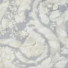 Kids Printed Silk Twill Shirt