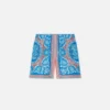 Kids Printed Swim Shorts