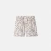Kids Printed Swim Shorts