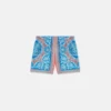 Kids Printed Swim Shorts