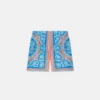 Kids Printed Swim Shorts
