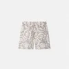 Kids Printed Swim Shorts