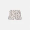 Kids Printed Swim Shorts