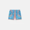 Kids Printed Swim Shorts