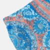 Kids Printed Swim Shorts