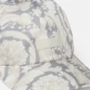 Kids Printed Twill Baseball Cap