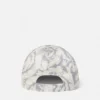 Kids Printed Twill Baseball Cap
