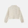 Kids Printed Twill Blouson