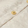Kids Printed Twill Blouson