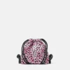Kids Printed Twill Bucket Backpack