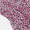 Kids Printed Viscose Dress