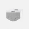 Kids Ribbed Cotton-Jersey Trunks 2-Pack