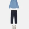 Kids Slim Jeans