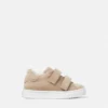 Kids Suede Sneakers