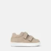 Kids Suede Sneakers