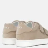 Kids Suede Sneakers