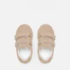 Kids Suede Sneakers