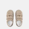 Kids Suede Sneakers